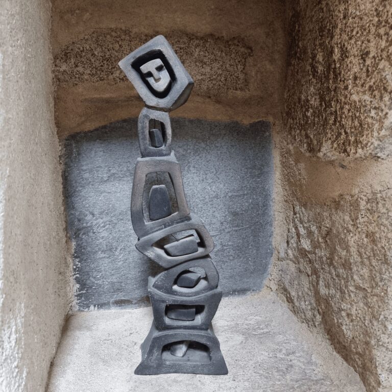 Le rêve-totem - Marion Philippe - Artwork