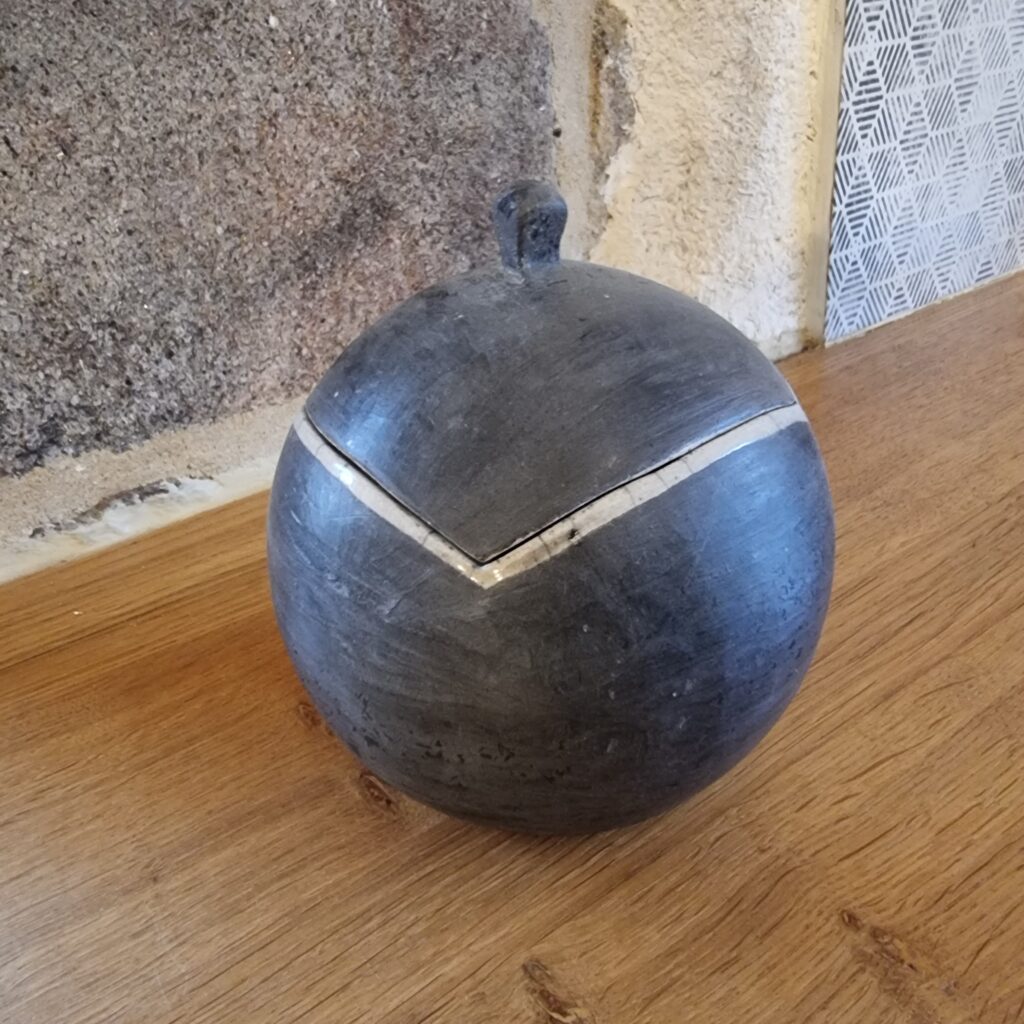 Boîte DAGA - Marion Philippe - Artwork