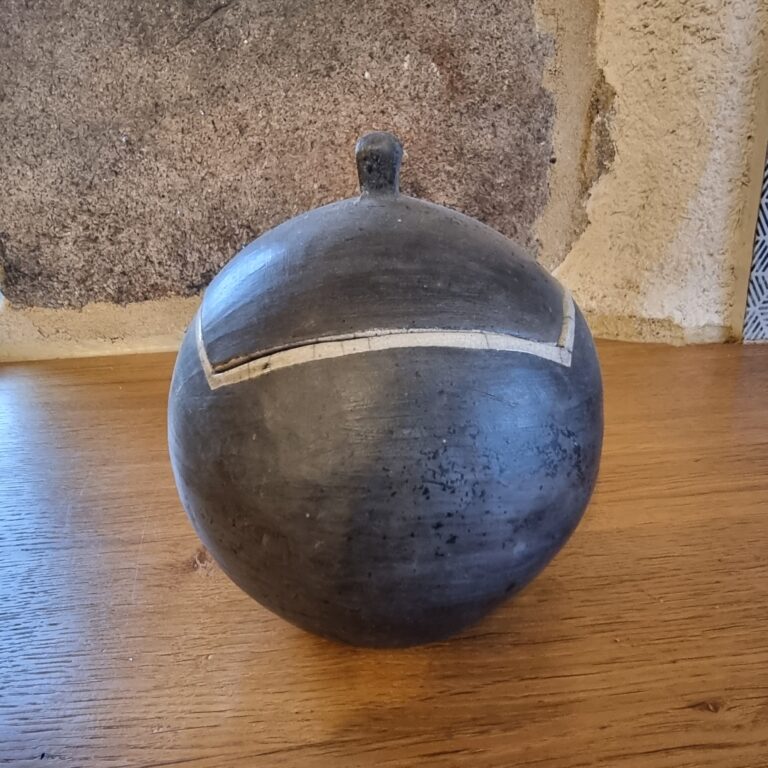 Boîte Daga 2