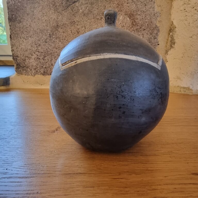 Boîte Daga 3