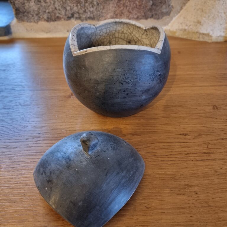 Boîte Daga 4