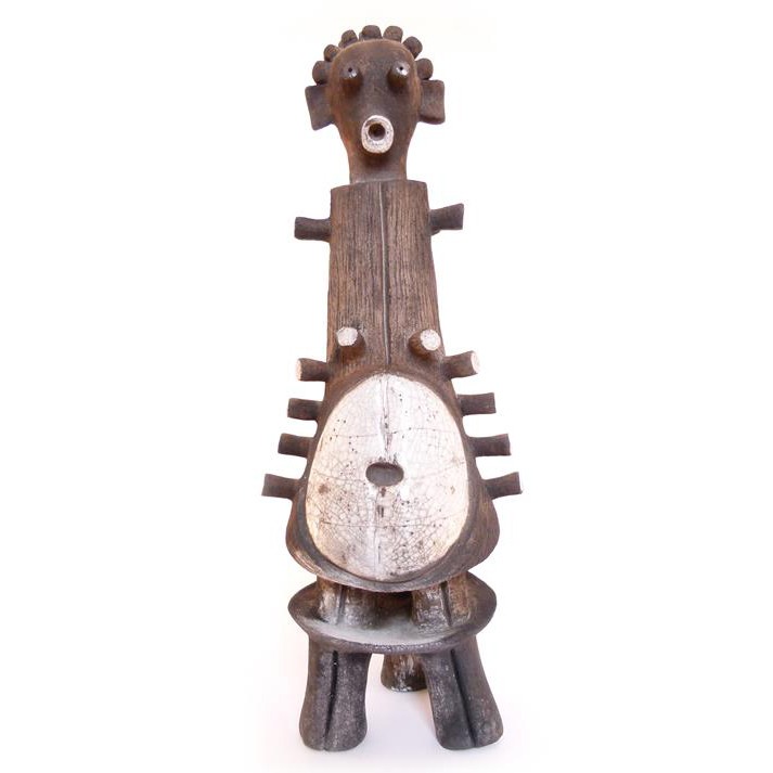 La Maternité - Totem - Marion Philippe