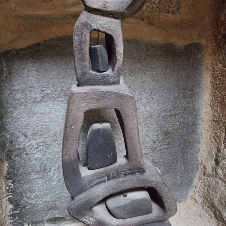 Le rêve-totem - Marion Philippe - Artwork 3