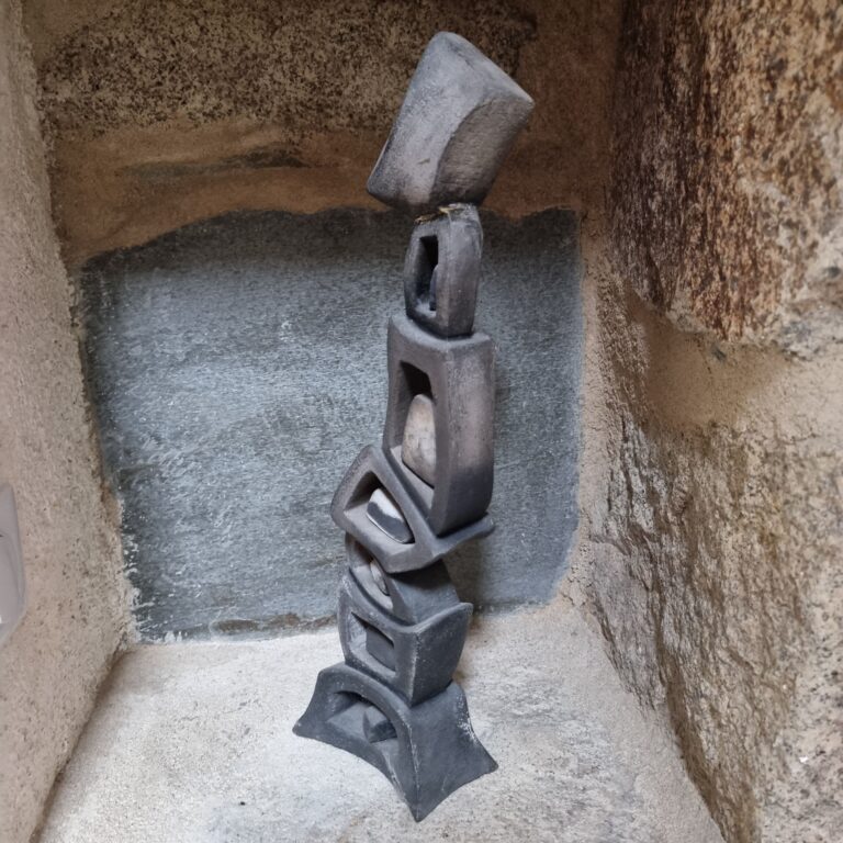 Le rêve-totem - Marion Philippe - Artwork 5
