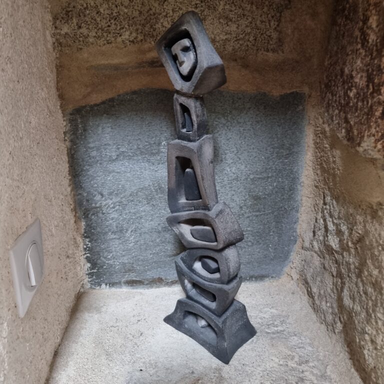 Le rêve-totem - Marion Philippe - Artwork 6