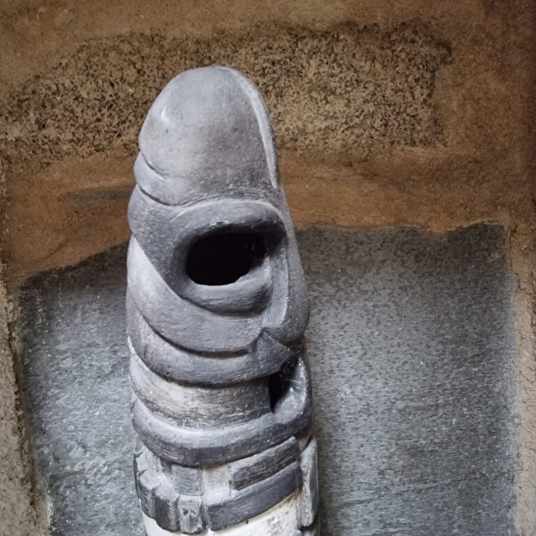 L'éléphant Totem - Marion Philippe - Artwork 5