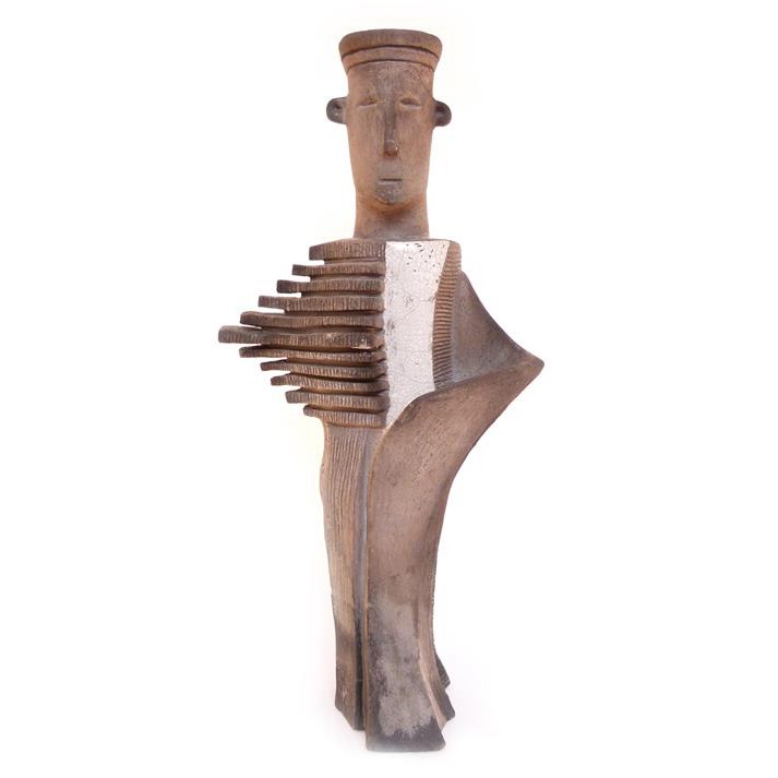 Sérénité - Totem - Marion Philippe